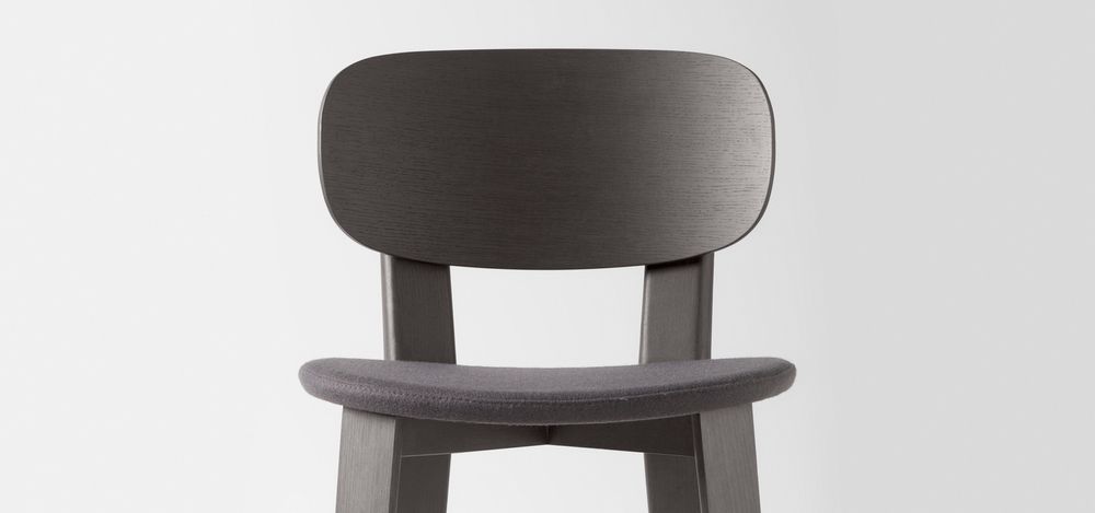 Chaises - Chaise Triku - ALKI