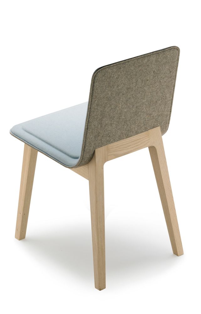 Chaises - Chaise Laia - ALKI