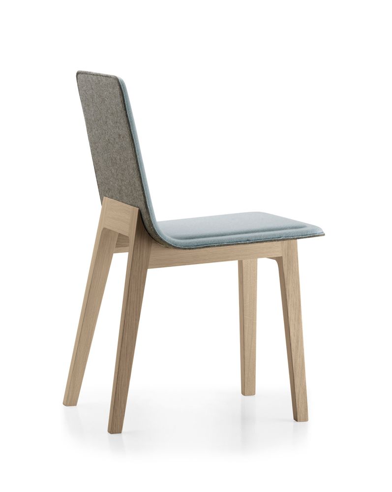 Chaises - Chaise Laia - ALKI