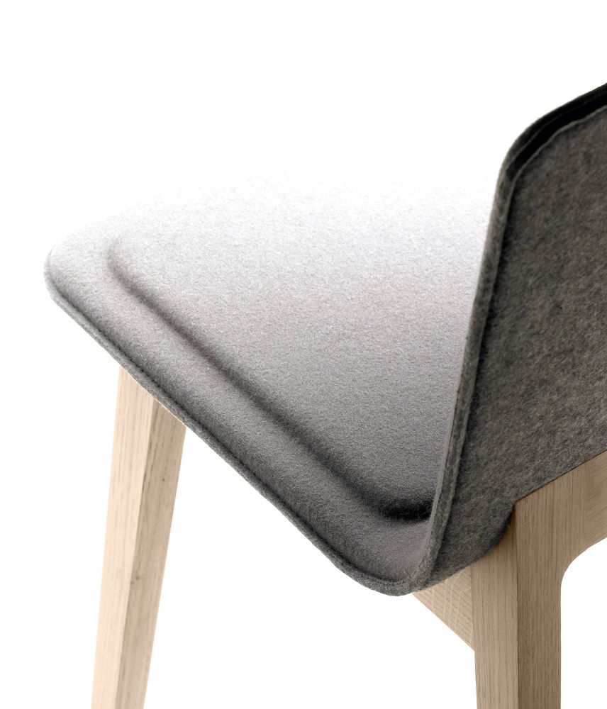 Chaises - Chaise Laia - ALKI
