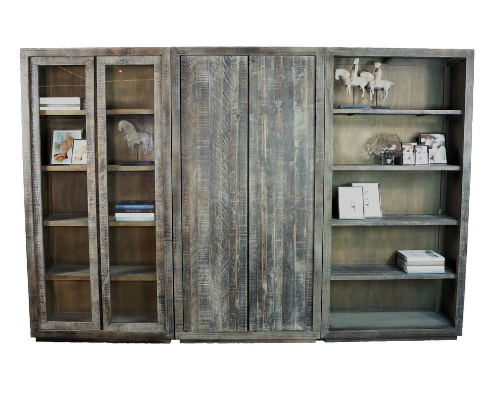 Bookshelves - THEO - PR-INTERIORS