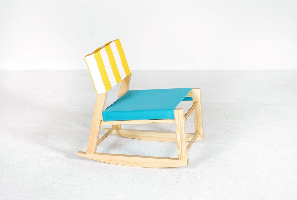 Canapés et fauteuils pour enfant - TOLDINA* mini RC for kids - NIMIO