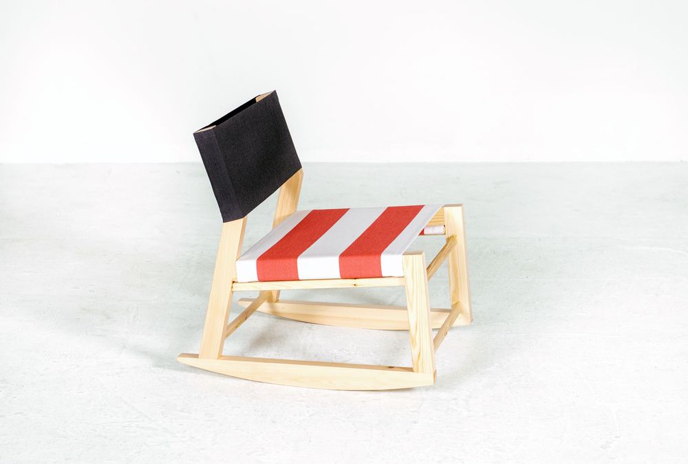Canapés et fauteuils pour enfant - TOLDINA* mini RC for kids - NIMIO