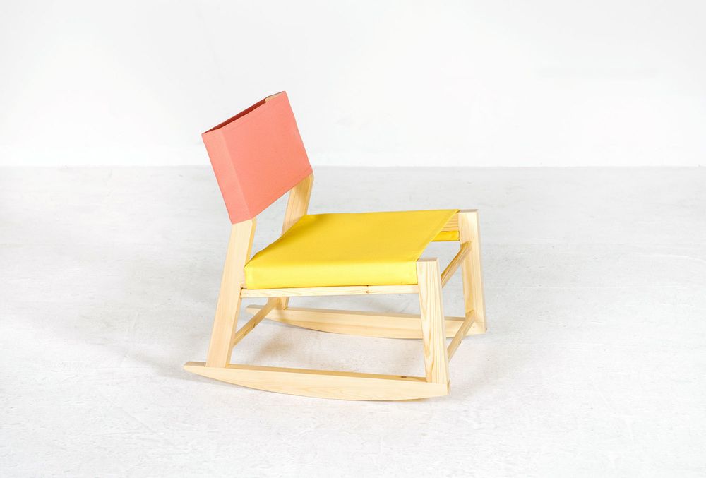 Canapés et fauteuils pour enfant - TOLDINA* mini RC for kids - NIMIO