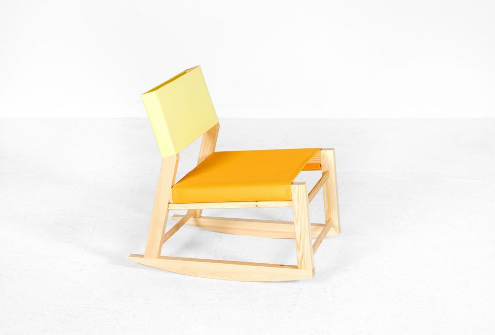 Canapés et fauteuils pour enfant - TOLDINA* mini RC for kids - NIMIO