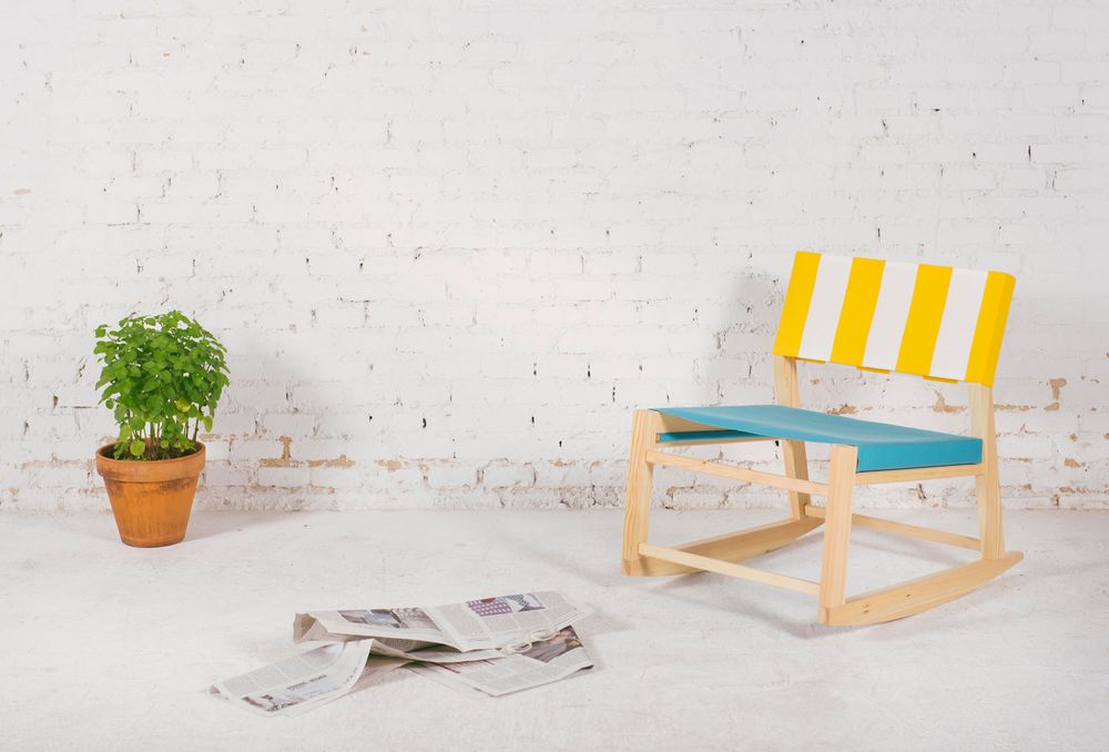 Canapés et fauteuils pour enfant - TOLDINA* mini RC for kids - NIMIO