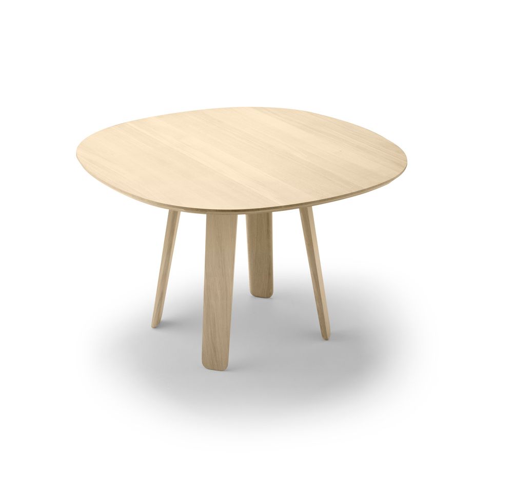 Tables Salle à Manger - Table Triku - ALKI