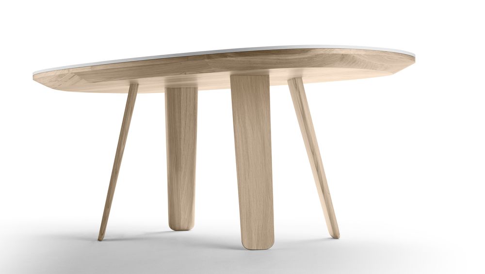 Tables Salle à Manger - Table Triku - ALKI