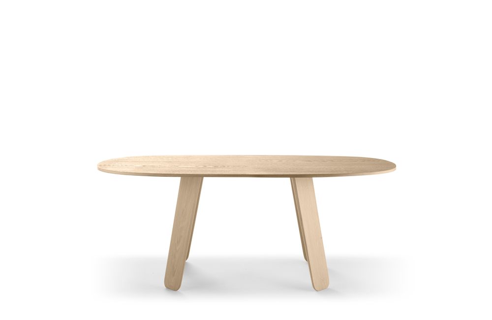 Tables Salle à Manger - Table Triku - ALKI