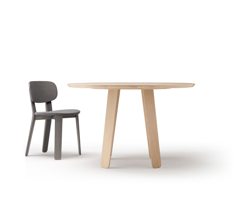 Tables Salle à Manger - Table Triku - ALKI