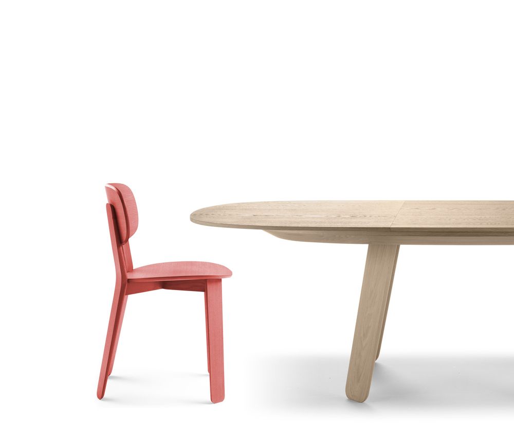 Tables Salle à Manger - Table Triku - ALKI