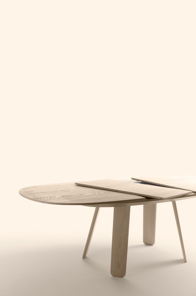 Tables Salle à Manger - Table Triku - ALKI