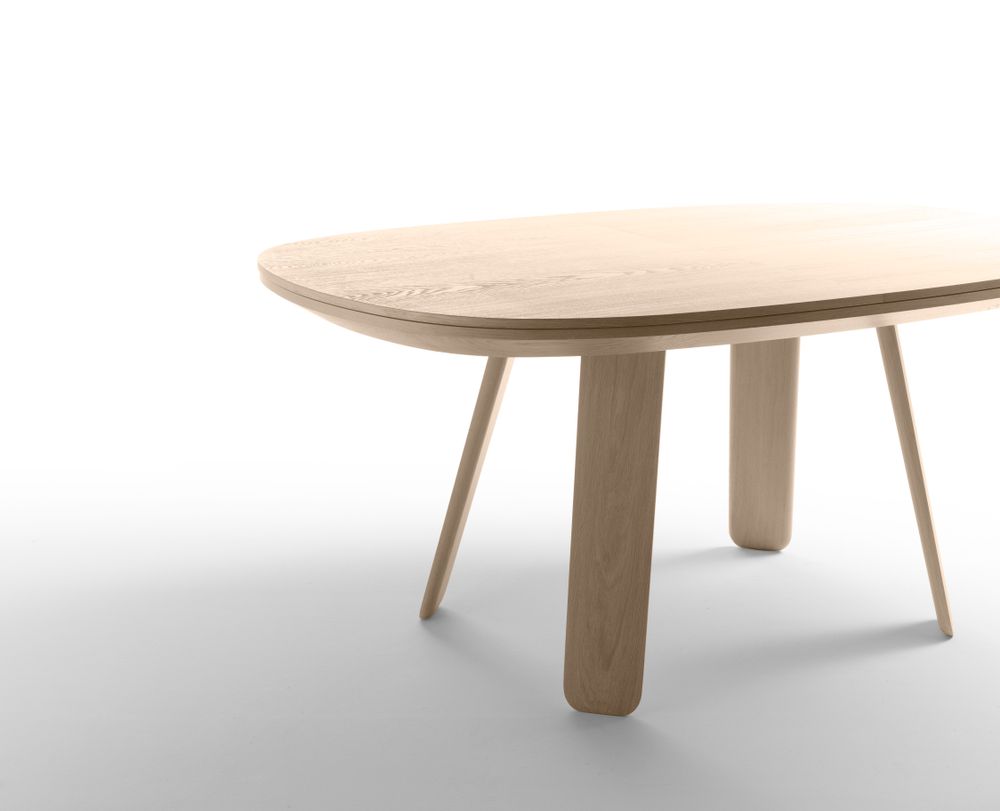 Tables Salle à Manger - Table Triku - ALKI