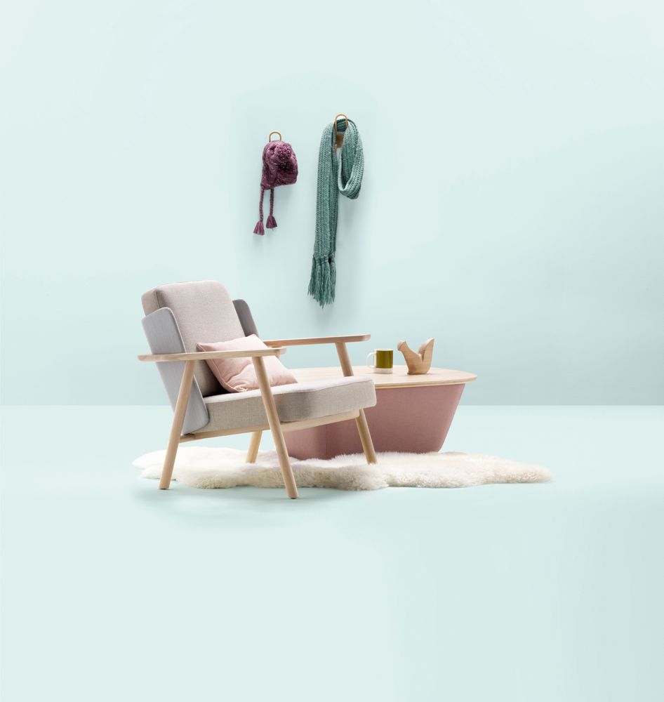 Fauteuils - Fauteuil Lasai - ALKI