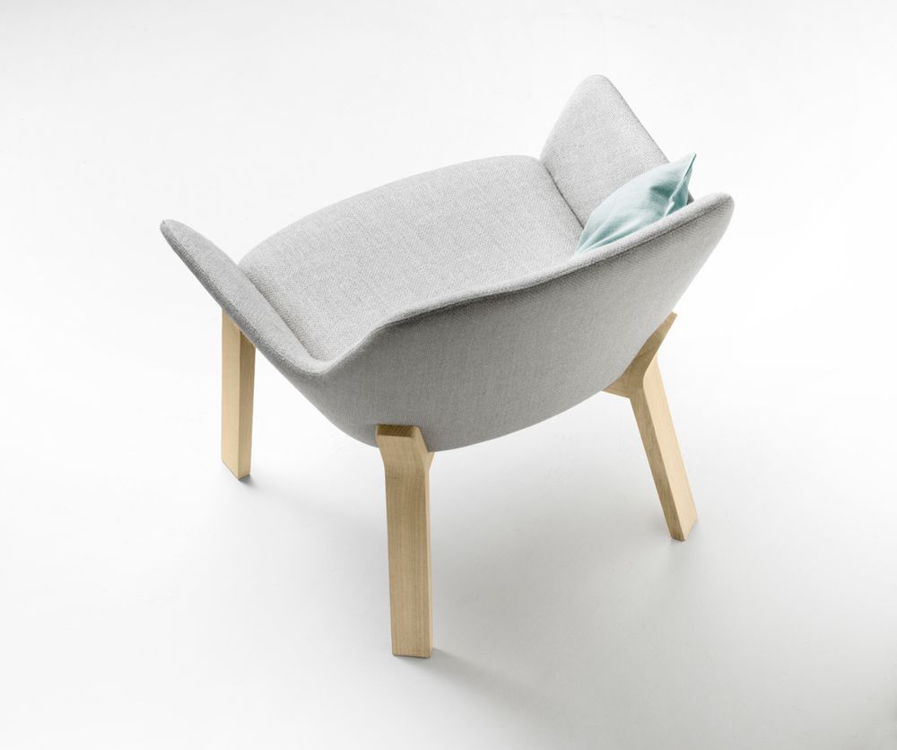 Armchairs - Koila Lounge - ALKI