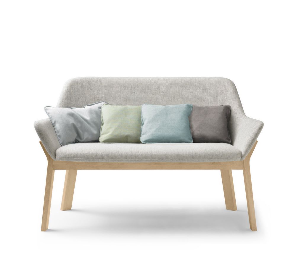 Armchairs - Koila Lounge - ALKI