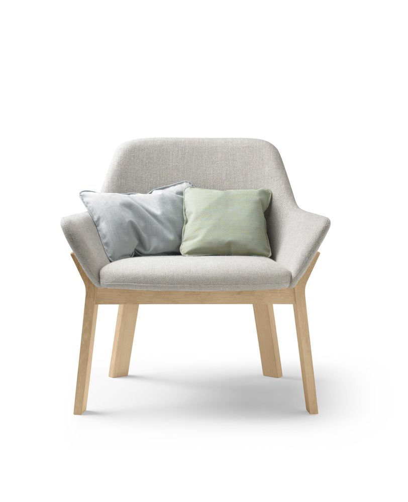 Armchairs - Koila Lounge - ALKI