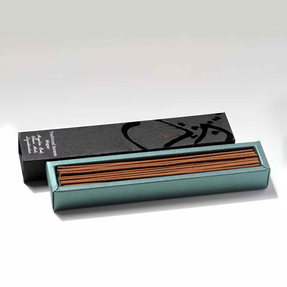Parfums d'intérieur - Natural Incense Sticks - Classic Blends - DO NOT USE UME COLLECTION