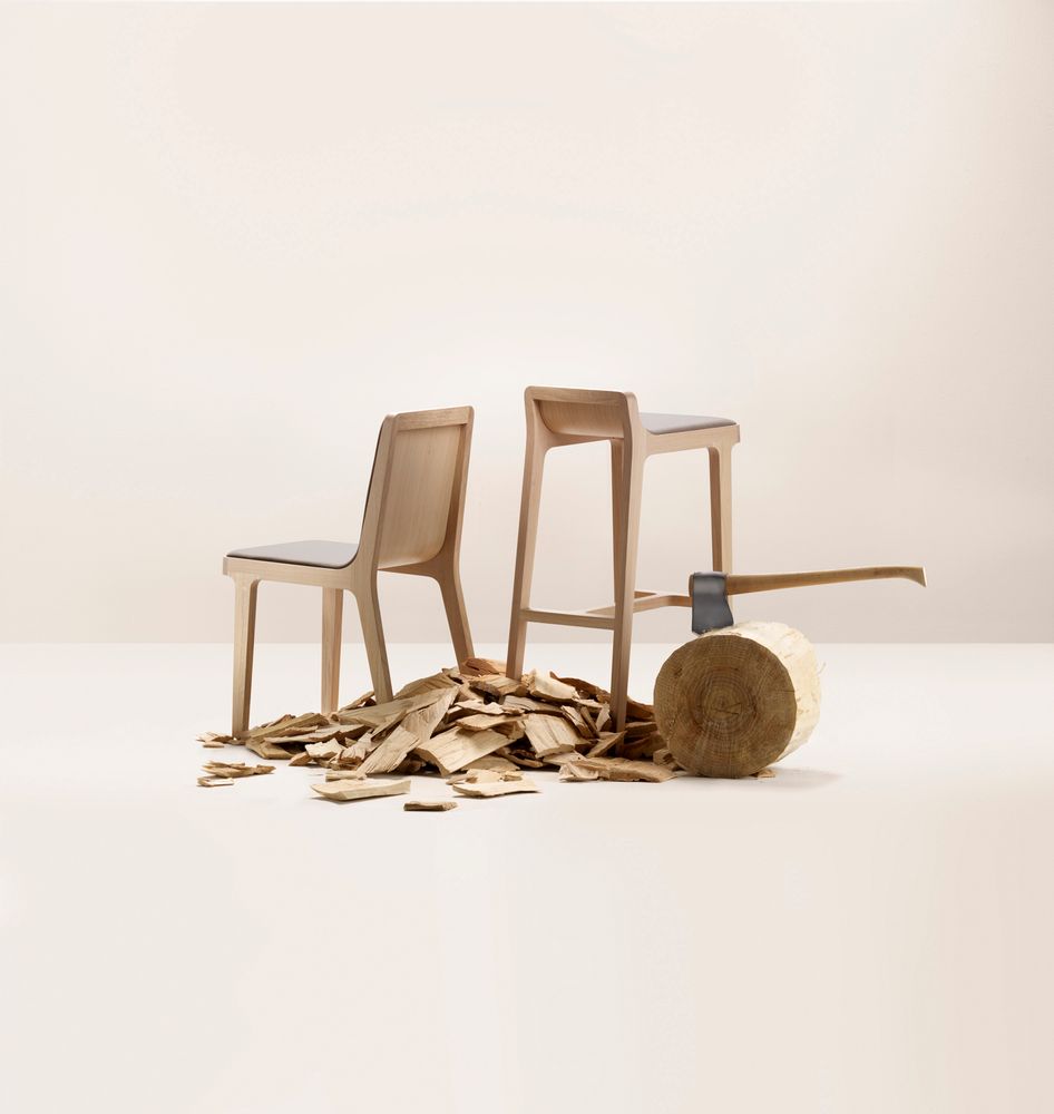 Chaises - Chaise Emea - ALKI