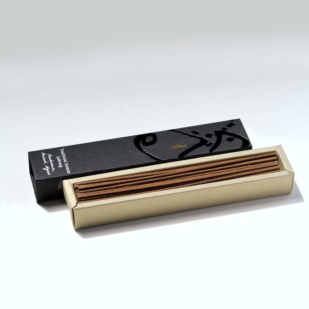 Parfums d'intérieur - Natural Incense Sticks - Classic Blends - DO NOT USE UME COLLECTION