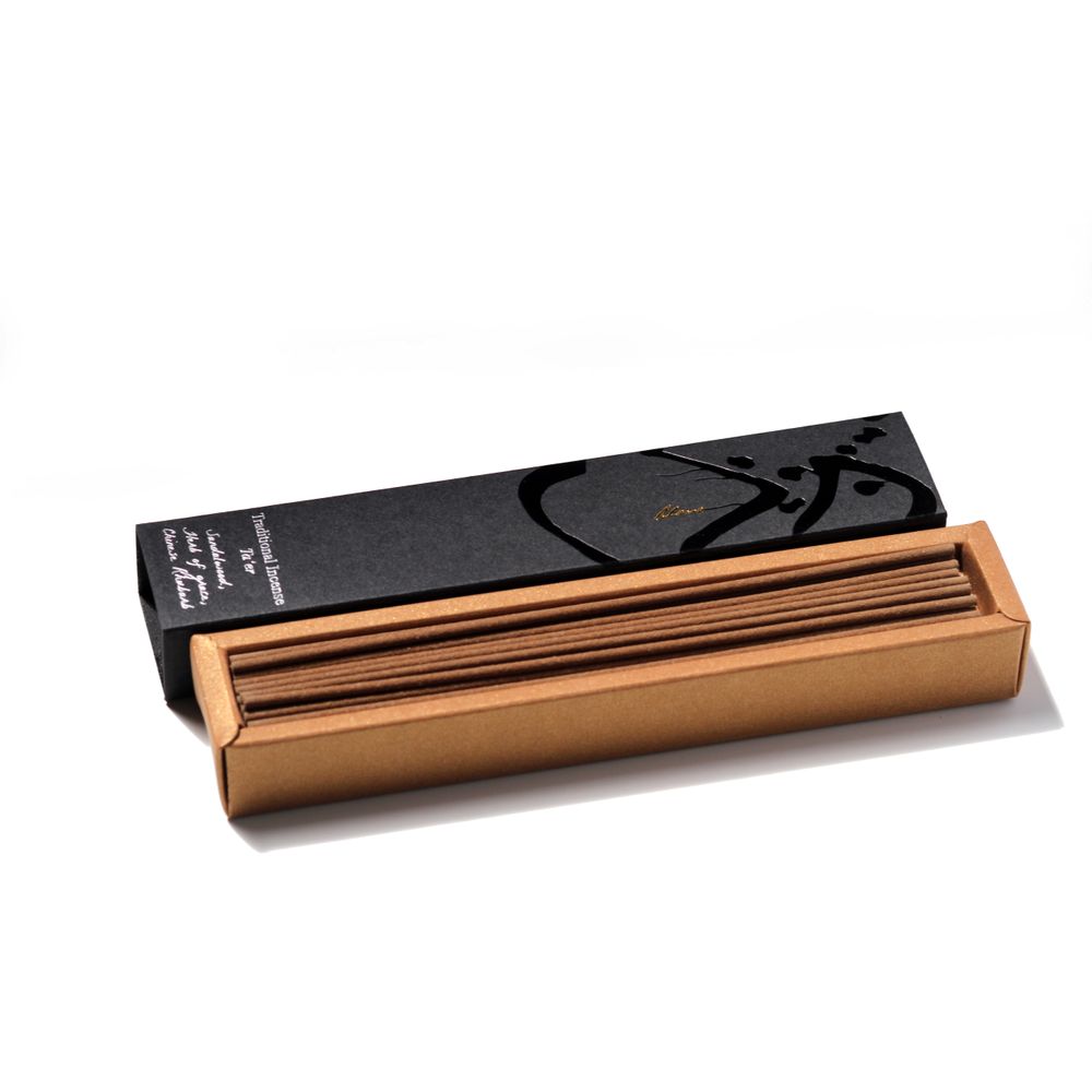 Parfums d'intérieur - Natural Incense Sticks - Classic Blends - DO NOT USE UME COLLECTION