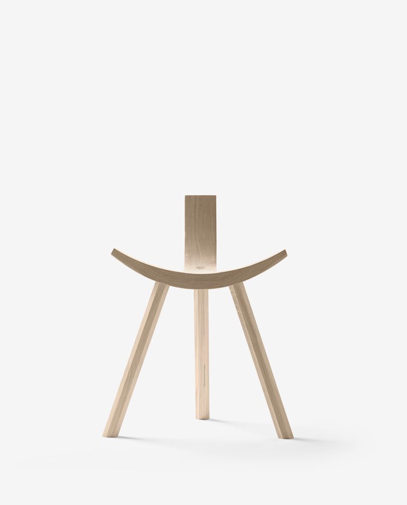 Stools - Hiruki stool - ALKI