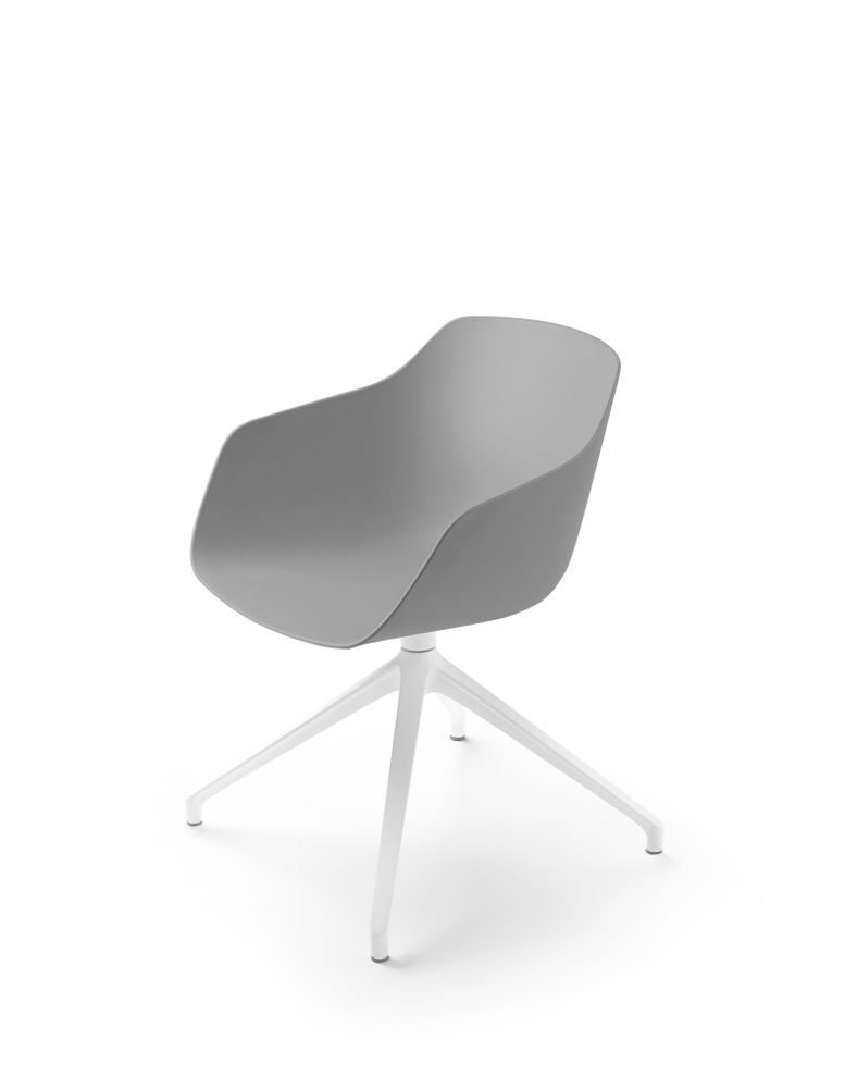 Chaises - Kuskoa Bi chaise bureau - ALKI