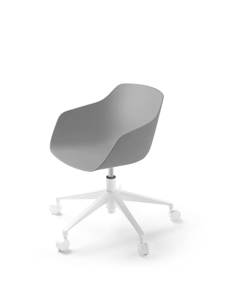 Chaises - Kuskoa Bi chaise bureau - ALKI