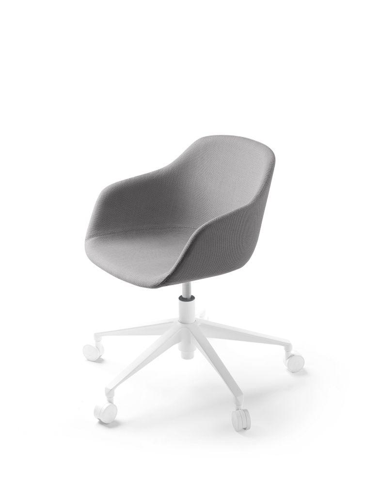 Chaises - Kuskoa Bi chaise bureau - ALKI