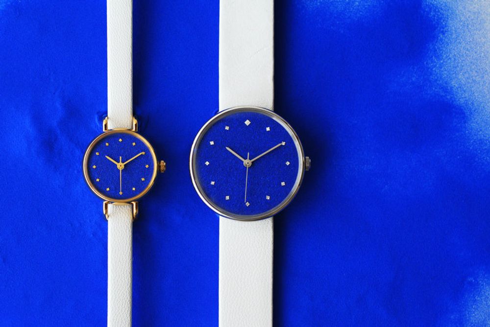 Watchmaking - HANAMOKKO - C-BRAIN