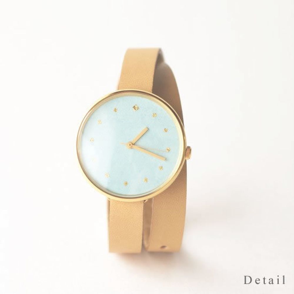 Watchmaking - HANAMOKKO - C-BRAIN
