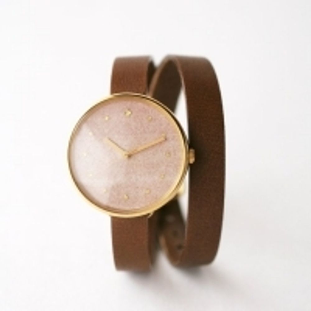 Watchmaking - HANAMOKKO - C-BRAIN