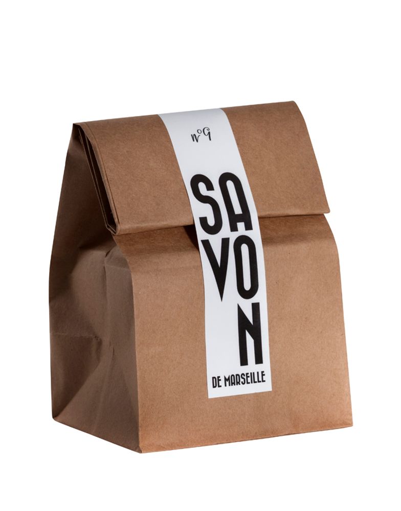 Savons - Savon de Marseille - CONCEPT PROVENCE