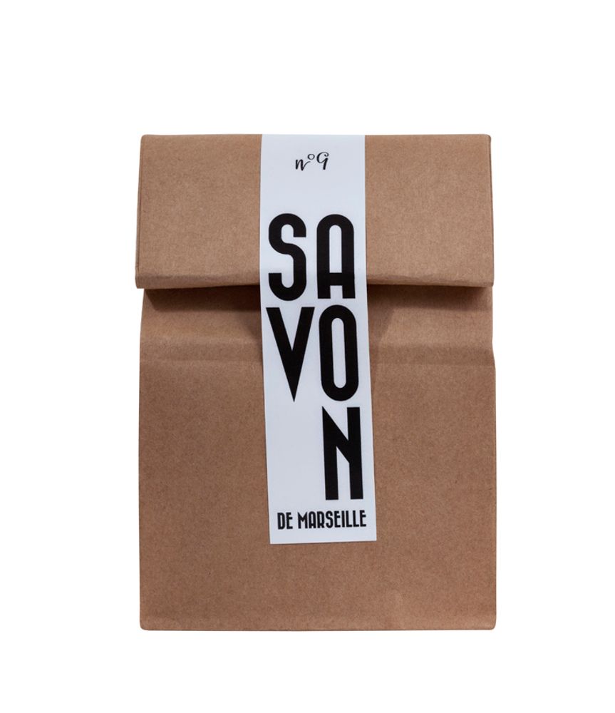 Savons - Savon de Marseille - CONCEPT PROVENCE