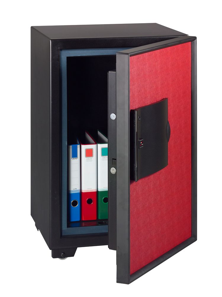 Other office supplies - Luxury design safe - SUN SAFES MFG CO