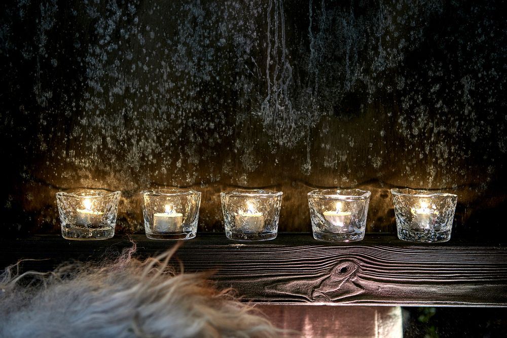 Objets de décoration - Sempre - SEMPRE