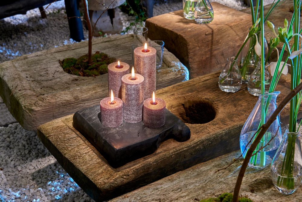 Objets de décoration - Sempre - SEMPRE