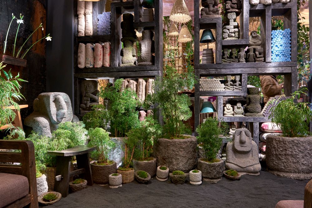 Objets de décoration - Sempre - SEMPRE
