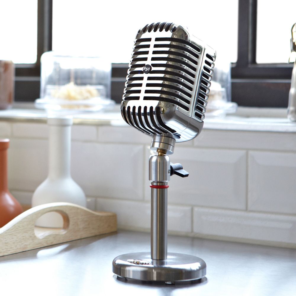 Speakers and radios - R50 Bluetooth Speaker - JIMMY STUDIO DESIGN