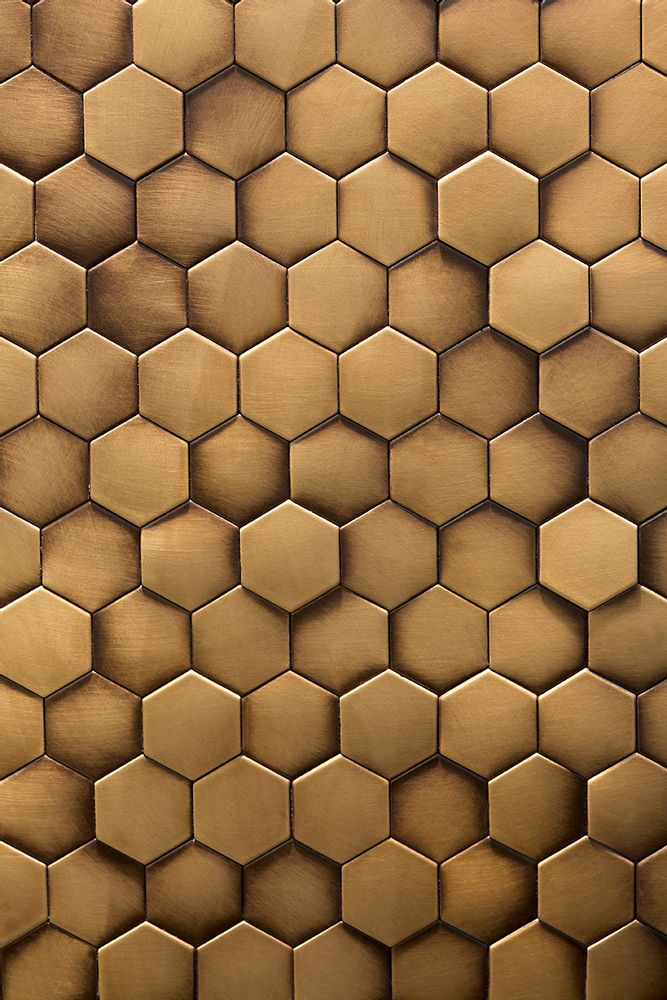 Mosaïques - Couverture Copycat - DE CASTELLI