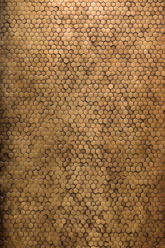 Mosaïques - Couverture Copycat - DE CASTELLI