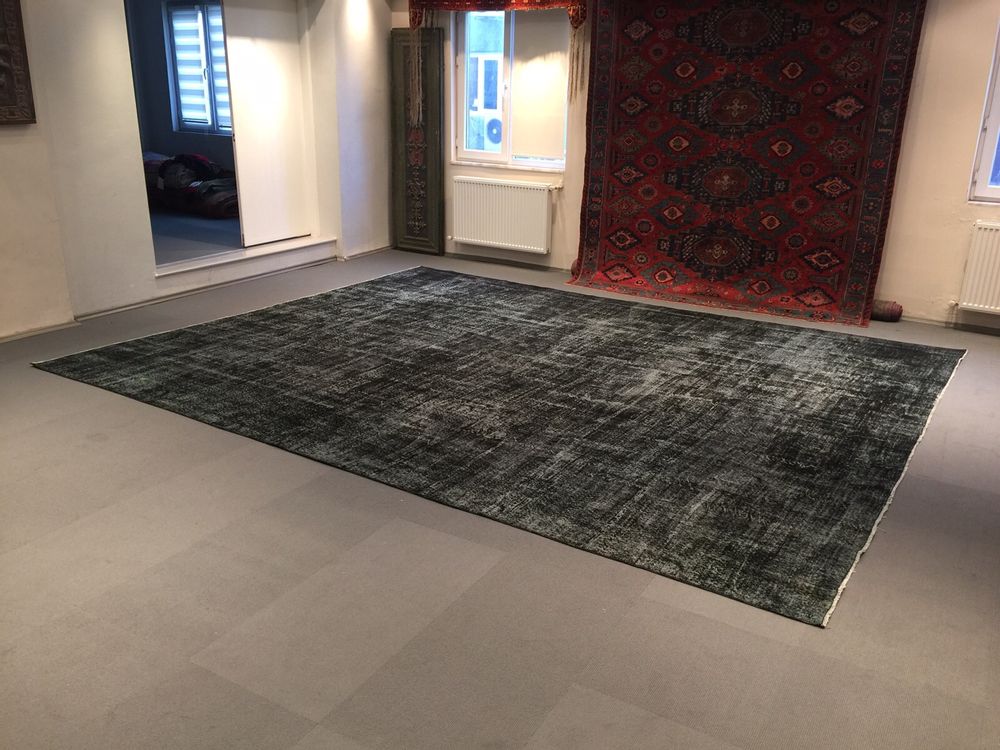 Unique pieces - BİG SİZE CARPETS/TAPİS - ASLAN HALI LTD STİ