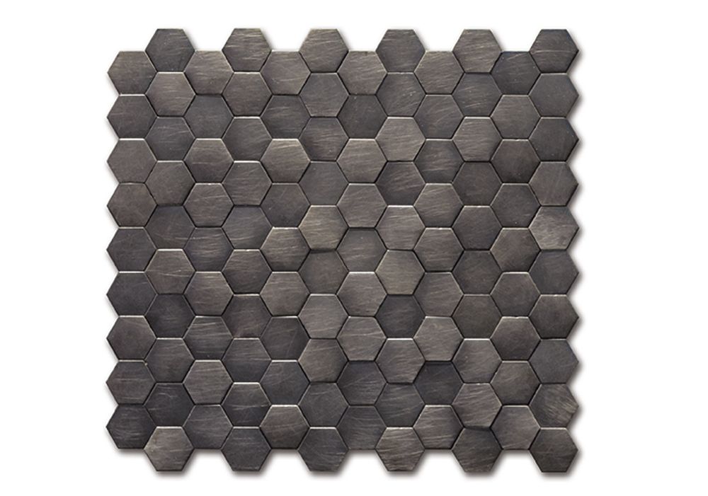 Mosaïques - Couverture Copycat - DE CASTELLI