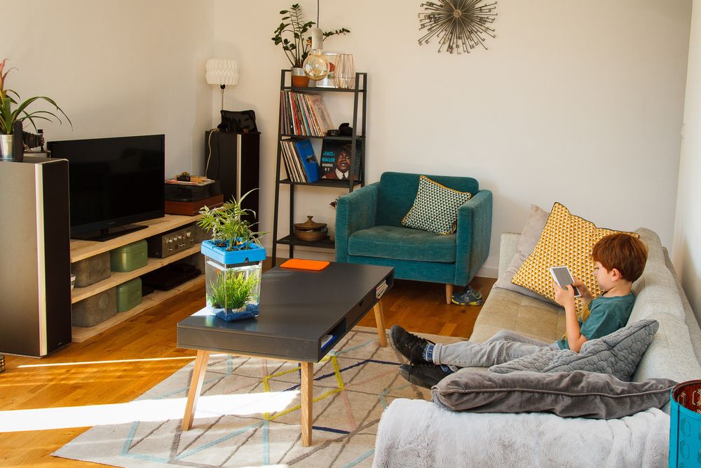 Children's games - OZARIUM  kids - CITIZENFARM