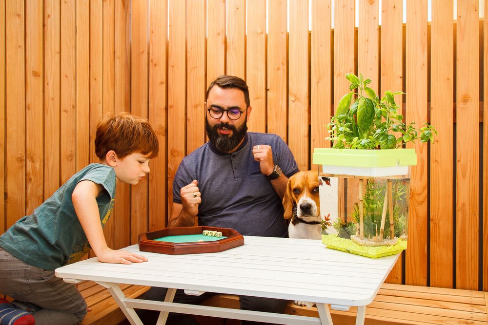 Children's games - OZARIUM  kids - CITIZENFARM