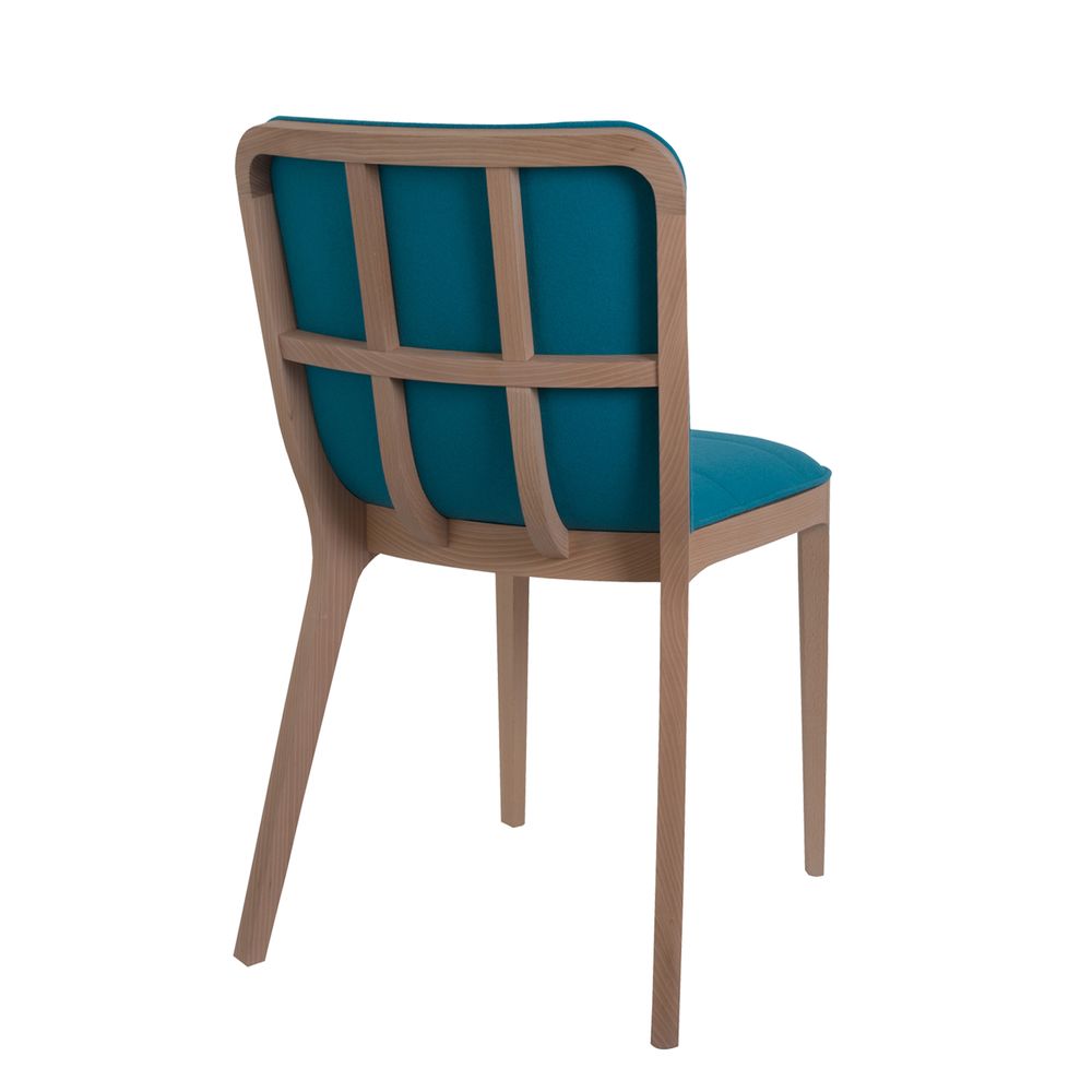 Chairs - Chair KAGO - PERROUIN 1875