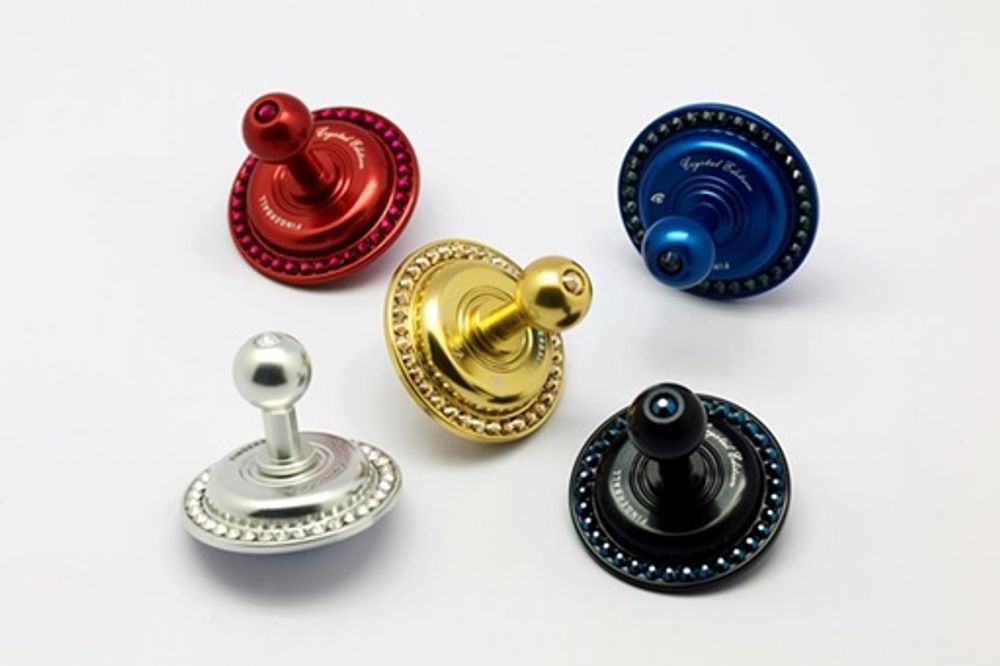 Autres objets connectés  - Série Fingerball - JIMMY STUDIO DESIGN