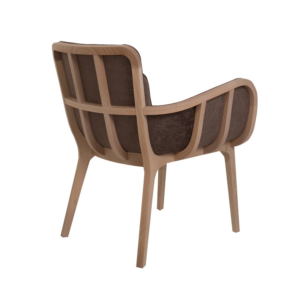 Fauteuils - Chauffeuse KAGO - PERROUIN 1875