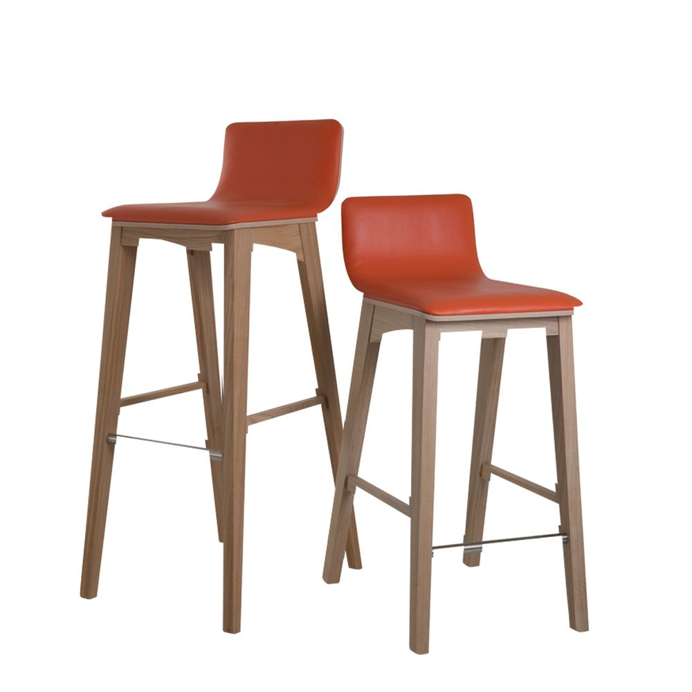 Stools - ENOA stool - PERROUIN 1875
