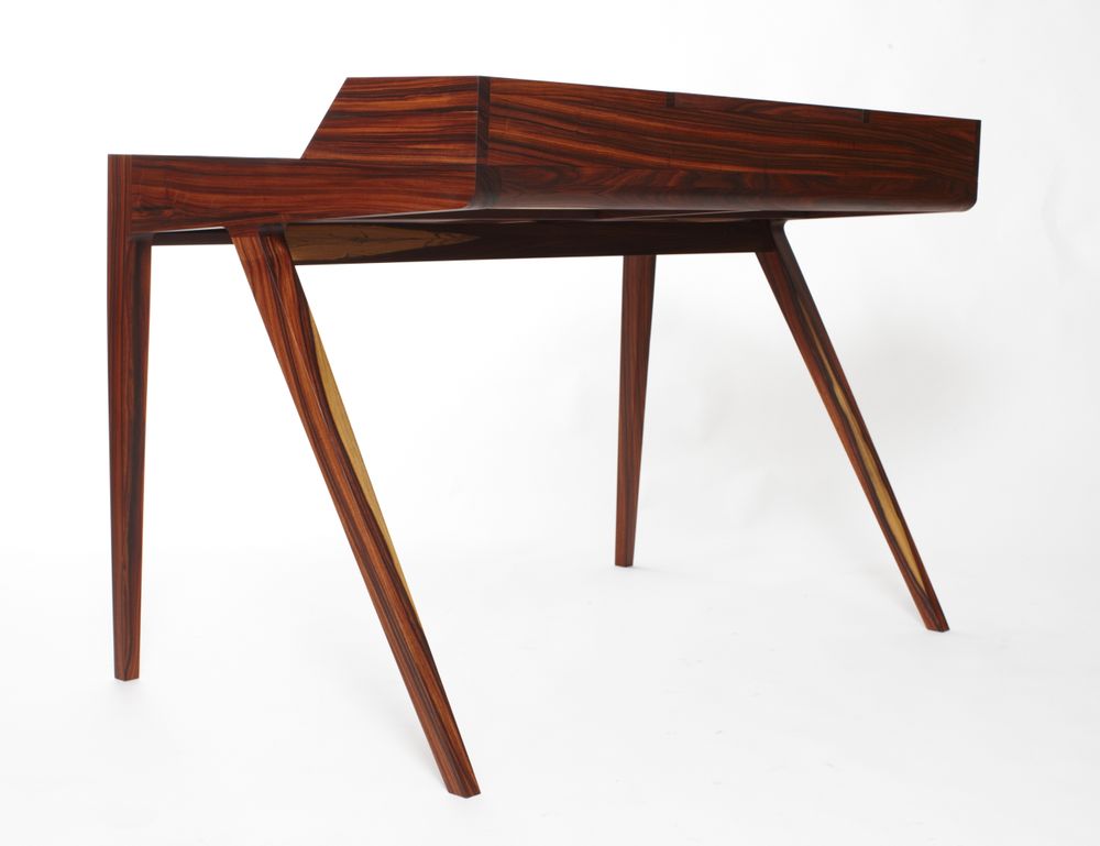 Bureaux - Katakana Desk - DARE STUDIO